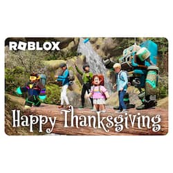 Roblox $125 Digital Gift Card [Includes Free Virtual Item] [Digital] Roblox  125 DDP - Best Buy