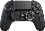 Front. Nacon - Revolution 5 Pro Wireless Controller for PS5, PS4 and PC - Black.