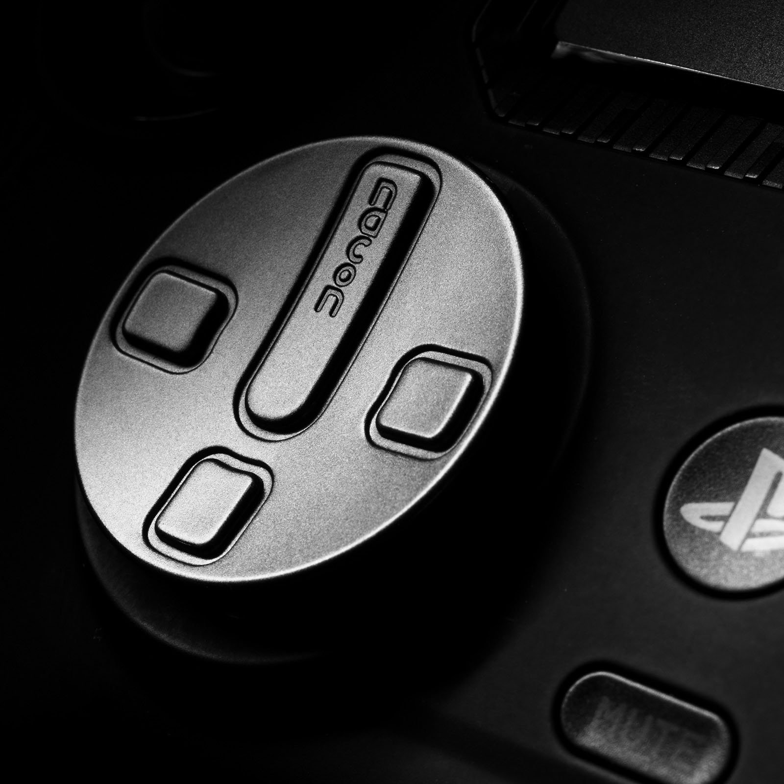 New Nacon Revolution 5 Pro Controller for PS5 Boasts Anti-drift Features