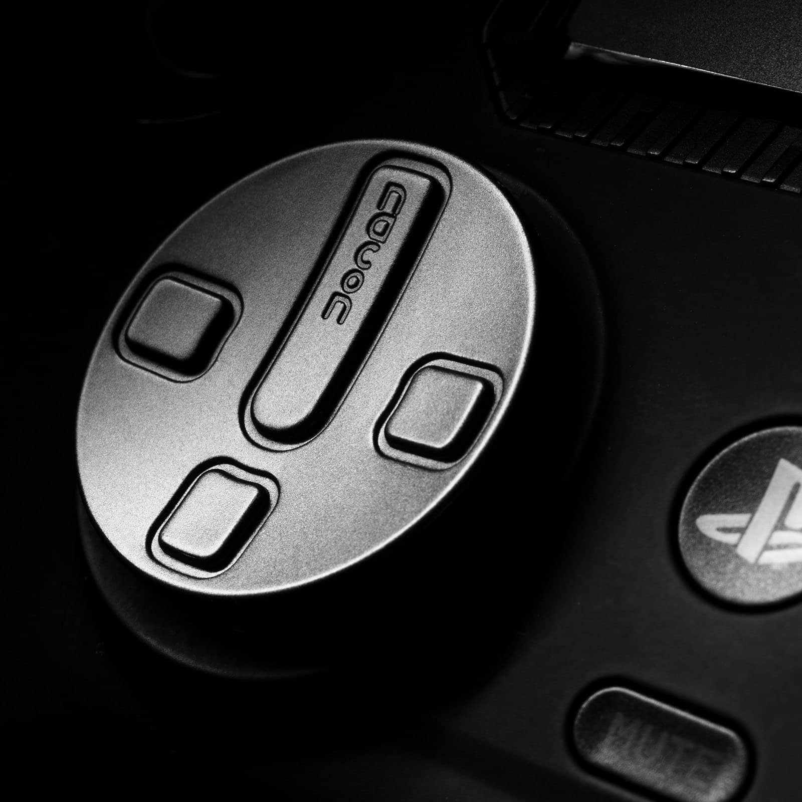 New Nacon Revolution 5 Pro Controller for PS5 Boasts Anti-drift Features