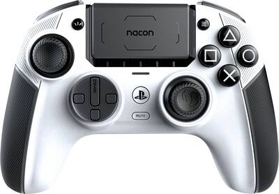 Nacon Revolution 5 Pro Wireless Controller for PS5, PS4 and Nacon Revolution 5 Pro Wireless Controller for PS5, PS4 and