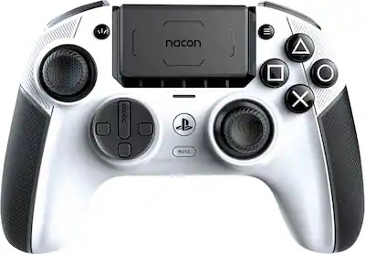 Station de recharge Gioteck pour manette de PS5 Station de recharge Gioteck pour manette de PS5
