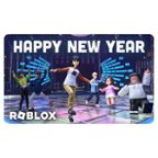 Roblox $25 Thanksgiving Nature Digital Gift Card [Includes