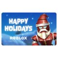 Roblox $10 Happy Thanksgiving Turkey Scene Digital Gift Card [Includes  Exclusive Virtual Item] [Digital] Thanksgiving Turkey 10 - Best Buy