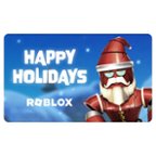 Roblox $15 Digital Gift Card [Includes Exclusive Virtual Item