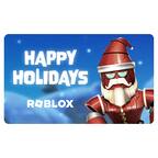 Buy Roblox GIFT CARD 10$ USA for $8.7