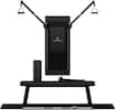 Front. Tonal - Intelligent Home Gym including Accessories Bundle, Delivery and Install - Black.