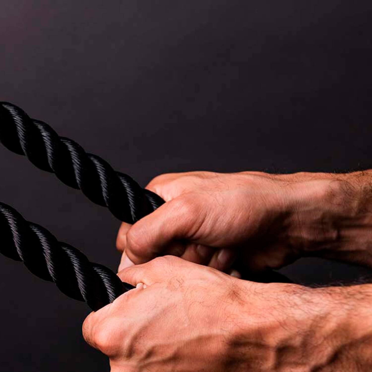 Alt View 21. Tonal - Intelligent Home Gym including Accessories Bundle, Delivery and Install - Black.