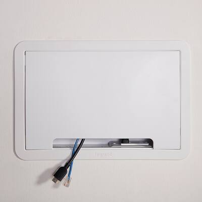 Legrand Wattstopper LMSW-211-W NEW IN BOX Legrand Wattstopper LMSW-211-W NEW IN BOX