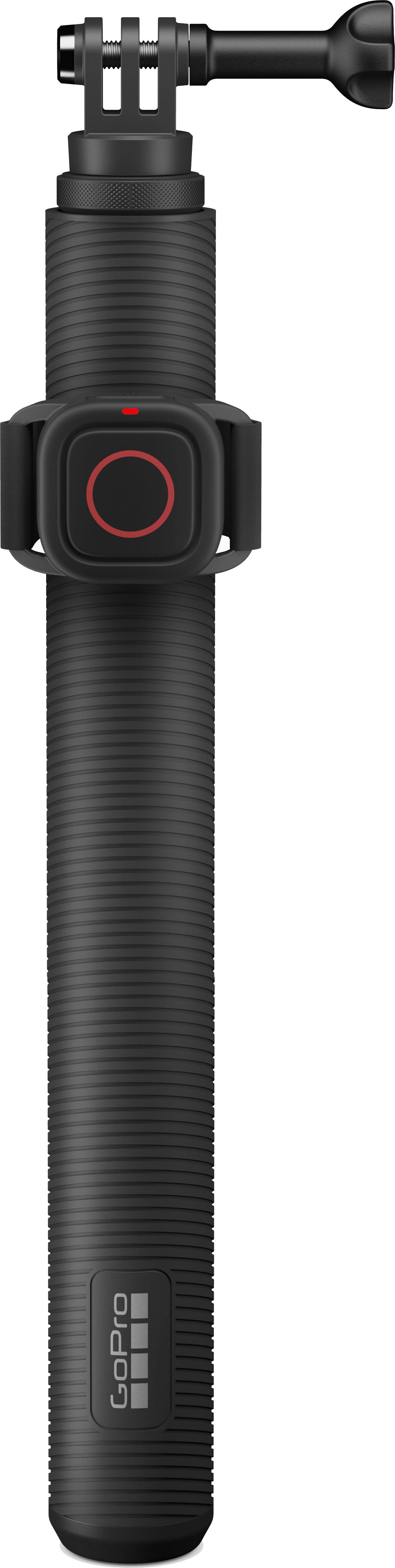 Alt View 11. GoPro - 48" Extension Pole Monopod - Black.