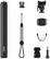 Alt View 12. GoPro - 48" Extension Pole Monopod - Black.