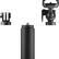Alt View 13. GoPro - 48" Extension Pole Monopod - Black.
