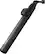 Alt View 14. GoPro - 48" Extension Pole Monopod - Black.