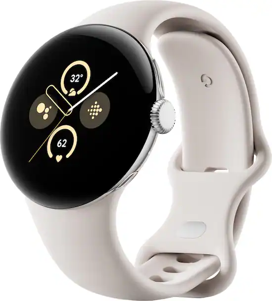 P131 美品 Goolge Pixel Watch 2 Wi-Fi P131 美品 Goolge Pixel Watch 2 Wi-Fi