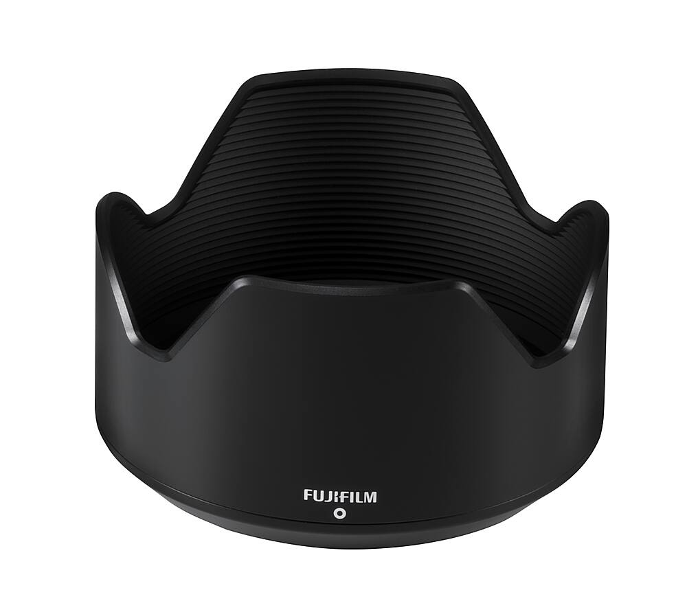Back. Fujinon - GF45mmF2.8 R WR Standard Prime Lens G-Mount.