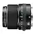 Left. Fujinon - GF45mmF2.8 R WR Standard Prime Lens G-Mount.