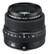 Front. Fujinon - GF63mm F2.8 R WR Standard Prime Lens G-Mount.