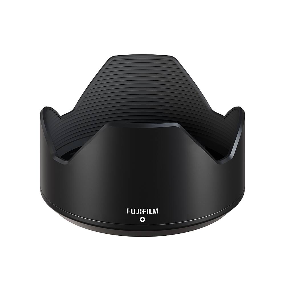 Alt View 12. Fujinon - GF30mmF3.5 R WR Standard Prime Lens G-Mount.