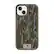 Front. Cellhelmet - Mossy Oak Fortitude Case for Apple iPhone 15 - Olive Green.