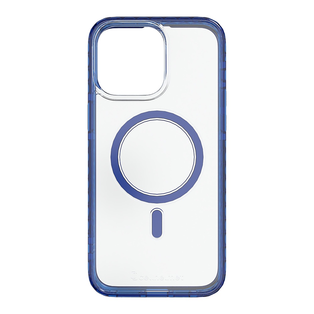Apple Coque en silicone avec MagSafe pour iPhone 15 Pro Max