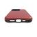 Alt View 12. Cellhelmet - Fortitude Series Case with MagSafe for Apple iPhone 15 Pro - Scarlett Red.