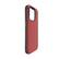 Left. Cellhelmet - Fortitude Series Case with MagSafe for Apple iPhone 15 Pro - Scarlett Red.