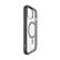 Left. Cellhelmet - Magnitude Series Case with MagSafe for Apple iPhone 15 - Onyx Black.