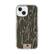 Front. Cellhelmet - Mossy Oak Magnitude Case for Apple iPhone 15 - Crystal Clear.