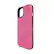 Angle. Cellhelmet - Fortitude Series Case with MagSafe for Apple iPhone 15 - Vivid Magenta.