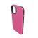 Alt View 11. Cellhelmet - Fortitude Series Case with MagSafe for Apple iPhone 15 - Vivid Magenta.