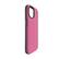 Left. Cellhelmet - Fortitude Series Case with MagSafe for Apple iPhone 15 - Vivid Magenta.