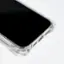 Alt View 1. Bryten - Glacier 4-Way Carry Case for Apple iPhone 14 Pro Max - Clear.