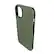 Alt View 11. Cellhelmet - Fortitude Series Case with MagSafe for Apple iPhone 15 Plus - Olive Green.