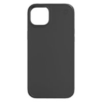 Cellhelmet - Fortitude Series Case with MagSafe for Apple iPhone 15 Plus - Onyx Black - Front_Zoom