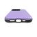 Alt View 11. Cellhelmet - Fortitude Series Case with MagSafe for Apple iPhone 15 Pro - Midnight Lilac.
