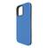 Angle. Cellhelmet - Fortitude Series Case with MagSafe for Apple iPhone 15 Pro Max - Bermuda Blue.