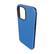 Alt View 11. Cellhelmet - Fortitude Series Case with MagSafe for Apple iPhone 15 Pro Max - Bermuda Blue.