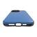Alt View 12. Cellhelmet - Fortitude Series Case with MagSafe for Apple iPhone 15 Pro Max - Bermuda Blue.