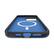 Alt View 13. Cellhelmet - Fortitude Series Case with MagSafe for Apple iPhone 15 Pro Max - Bermuda Blue.