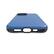 Alt View 12. Cellhelmet - Fortitude Series Case with MagSafe for Apple iPhone 15 - Bermuda Blue.