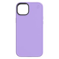 Cellhelmet - Fortitude Series Case with MagSafe for Apple iPhone 15 Plus - Midnight Lilac - Front_Zoom