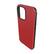 Alt View 11. Cellhelmet - Fortitude Series Case with MagSafe for Apple iPhone 15 Pro Max - Scarlett Red.