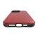 Alt View 12. Cellhelmet - Fortitude Series Case with MagSafe for Apple iPhone 15 Pro Max - Scarlett Red.