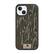 Front. Cellhelmet - Mossy Oak Fortitude Case for Apple iPhone 15 Plus - Onyx Black.