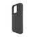 Angle. Cellhelmet - Fortitude Series Case with MagSafe for Apple iPhone 15 Pro - Onyx Black.