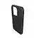 Alt View 11. Cellhelmet - Fortitude Series Case with MagSafe for Apple iPhone 15 Pro - Onyx Black.
