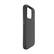 Left. Cellhelmet - Fortitude Series Case with MagSafe for Apple iPhone 15 Pro - Onyx Black.