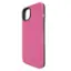 Angle. Cellhelmet - Fortitude Series Case with MagSafe for Apple iPhone 15 Plus - Vivid Magenta.