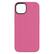 Front. Cellhelmet - Fortitude Series Case with MagSafe for Apple iPhone 15 Plus - Vivid Magenta.