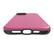 Alt View 12. Cellhelmet - Fortitude Series Case with MagSafe for Apple iPhone 15 Plus - Vivid Magenta.